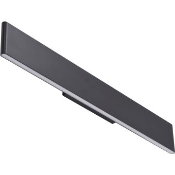 AZzardo NORMAN AZ4179 kinkiet 1x23W/LED IP20 1215lm