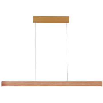 Azzardo OLIVIER AZ5106 lampa wisząca 2x50W/LED 3000K IP20 230V 2700lm