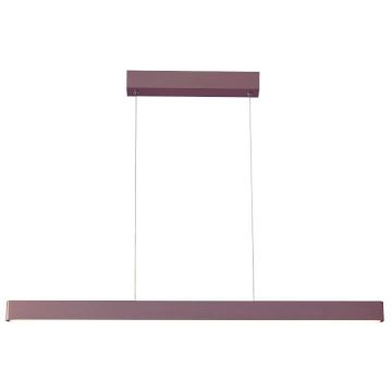 Azzardo OLIVIER AZ5107 lampa wisząca 2x50W/LED 3000K IP20 230V 2700lm