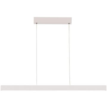 Azzardo OLIVIER AZ5108 lampa wisząca 2x50W/LED 3000K IP20 230V 2700lm
