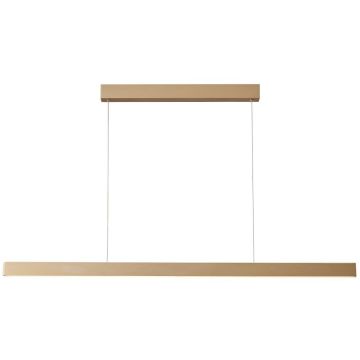 Azzardo OLIVIER AZ5110 lampa wisząca 2x50W/LED 3000K IP20 230V 2700lm