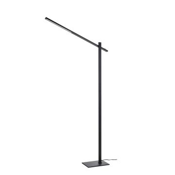 Azzardo ONTARIO FLOOR AZ6803 lampa podłogowa 1x15W/LED  3000k IP20