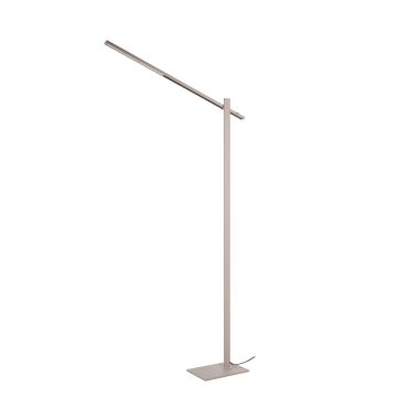 Azzardo ONTARIO FLOOR AZ6804 lampa podłogowa 1x15W/LED  3000k IP20