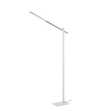 Azzardo ONTARIO FLOOR AZ7202 lampa podłogowa 1x15W/LED  3000k IP20