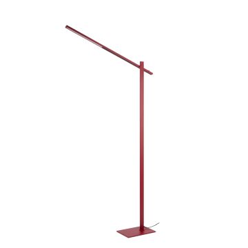 Azzardo ONTARIO FLOOR AZ7203 lampa podłogowa 1x15W/LED  3000k IP20