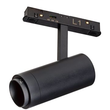 Azzardo OPTICA AZ6256 reflektor szynowy 1x12W/LED 3000|4000|6000 IP20 2F