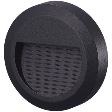 AZzardo OVE AZ4508 kinkiet 1x2.5W/LED IP54 