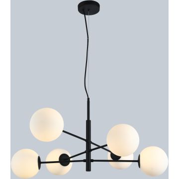 AZzardo OVIEDO AZ4420 lampa wisząca   