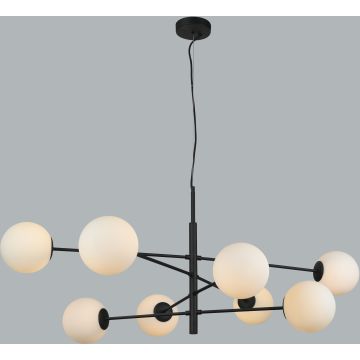 AZzardo OVIEDO AZ4422 lampa wisząca   
