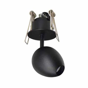 AZzardo OVUM SPOT AZ3093 spot 1x5W/LED IP20 220lm