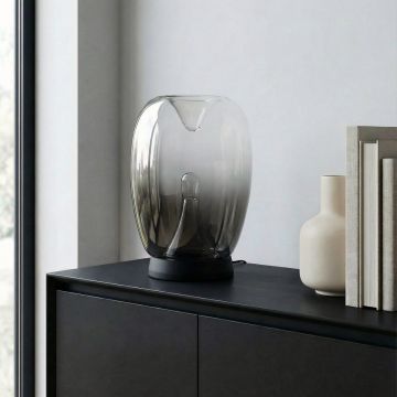 Azzardo PAMELA AZ6899 lampka stołowa 1x9W/LED  3000k IP20