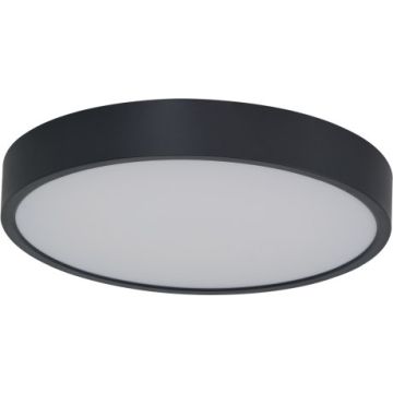 Azzardo PANDINO AZ6588 plafon sufitowy 1x18w/led  2800k/4000k/6000k ip44