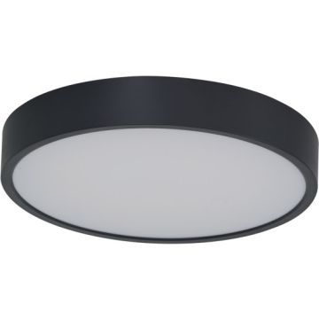 Azzardo PANDINO AZ6590 plafon sufitowy 1x24w/led  2800k/4000k/6000k ip44