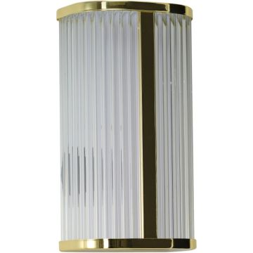 Azzardo PANDORA AZ6572 kinkiet 1x11w/led 690lm 3000k/4000k ip44
