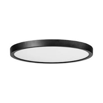 Azzardo PANKA AZ5354 plafon sufitowy 1x12W/LED 2800K|4000K|6000K IP40 230V 1440lm