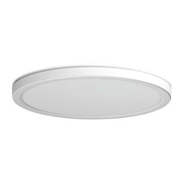Azzardo PANKA AZ5355 plafon sufitowy 1x18W/LED 2800K|4000K|6000K IP40 230V 2160lm