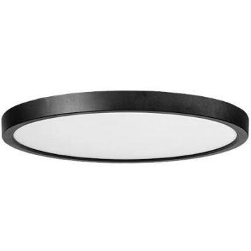 Azzardo PANKA AZ5356 plafon sufitowy 1x18W/LED 2800K|4000K|6000K IP40 230V 2160lm