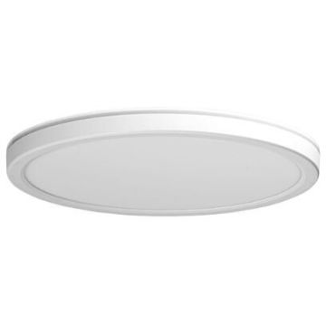 Azzardo PANKA AZ5357 plafon sufitowy 1x24W/LED 2800K|4000K|6000K IP40 230V 2880lm