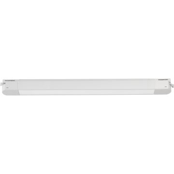 Azzardo PLAIN 1f AZ6864 reflektor szynowy 1x12W/LED  3000k IP20