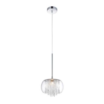 AZzardo REGO AZ3081 lampa wisząca 1x40W/G9 IP20 