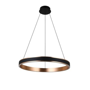 Azzardo RIO AZ5777 lampa wisząca 2x43W/LED 3000 IP20