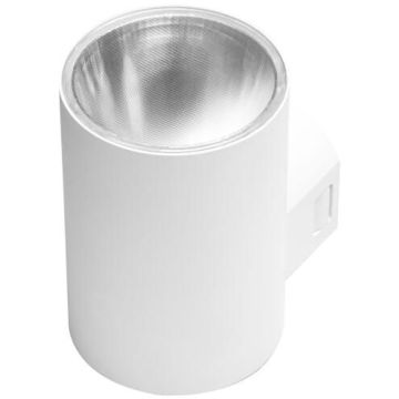 Azzardo ROLAND AZ5226 kinkiet 1x9W/LED 3000K IP65 230V 800lm 85°