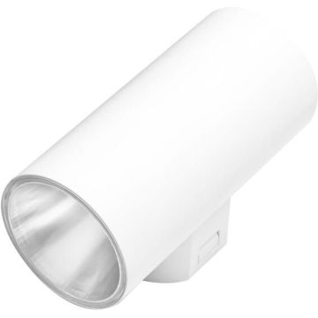 Azzardo ROLAND AZ5228 kinkiet 2x18W/LED 3000K IP65 230V 1600lm 85°