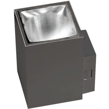 Azzardo ROLAND AZ5229 kinkiet 1x9W/LED 3000K IP65 230V 800lm 85°