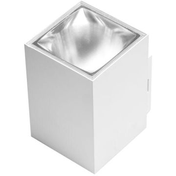 Azzardo ROLAND AZ5230 kinkiet 1x9W/LED 3000K IP65 230V 800lm 85°