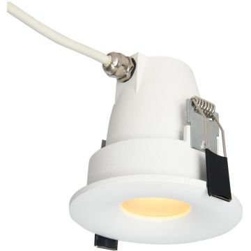 Azzardo ROMOLO AZ5389 downlight 1x60W/GU10 230V