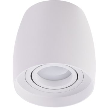 AZzardo ROTONDO AZ4207 downlight natynkowy 1x50W/GU10 IP20 