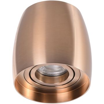 AZzardo ROTONDO AZ4209 downlight natynkowy 1x50W/GU10 IP20 