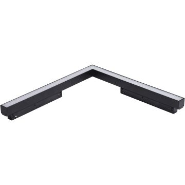 AZzardo SAGA AZ4613 reflektor szynowy 1x24W/LED IP20 