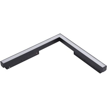 AZzardo SAGA AZ4615 reflektor szynowy 1x24W/LED IP20 