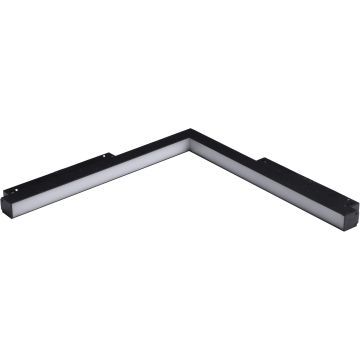 AZzardo SAGA AZ4617 reflektor szynowy 1x24W/LED IP20 