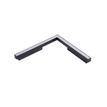 Azzardo SAGA AZ6244 reflektor szynowy 1x24W/LED 3000|4000|6000 IP20 2F