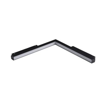 Azzardo SAGA AZ6245 reflektor szynowy 1x24W/LED 3000|4000|6000 IP20 2F