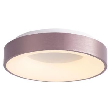 Azzardo SANTANA AZ4986 plafon sufitowy 1x30W/LED 3000K IP20 230V 1800lm