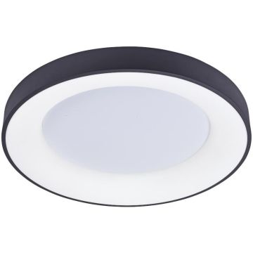 Azzardo SANTANA AZ4987 plafon sufitowy 1x30W/LED 3000K IP20 230V 1800lm
