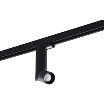 AZzardo SANTOS AZ4183 reflektor szynowy 1x12W/LED IP20 820lm