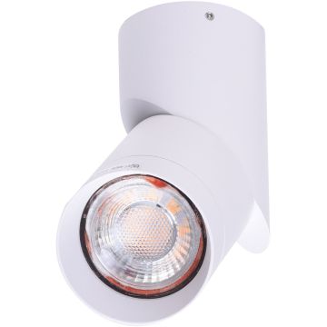 AZzardo SANTOS AZ4200 downlight wpuszczany 1x50W/GU10 IP20 