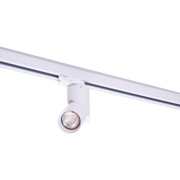 AZzardo SANTOS AZ4202 reflektor szynowy 1x50W/GU10 IP20 