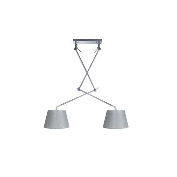 AZzardo SHADE ZF GR AZ2583 Abażur  