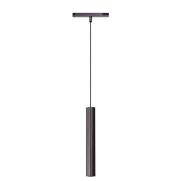 Azzardo SIGMA ANGOLA Magnetic AZ7205 reflektor szynowy 1x12W/LED  3000 ~ 6000k IP20