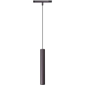 Azzardo SIGMA ANGOLA Magnetic AZ7204 reflektor szynowy 1x12W/LED  3000 ~ 6000k IP20
