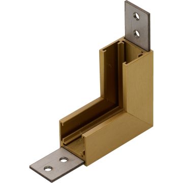Azzardo SIGMA TRACK Magnetic AZ7063 łącznik    