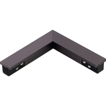 Azzardo SIGMA TRACK Magnetic AZ7071 łącznik    