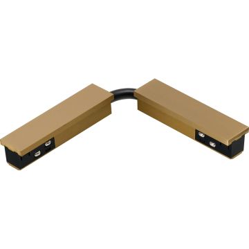 Azzardo SIGMA TRACK Magnetic AZ7072 łącznik    