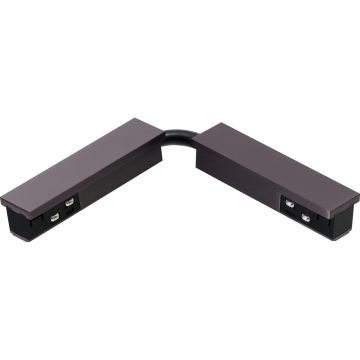 Azzardo SIGMA TRACK Magnetic AZ7073 łącznik    