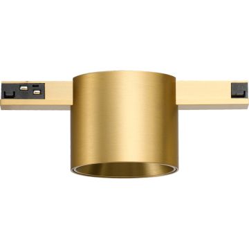 Azzardo SIGMA EVIA Magnetic AZ7185 reflektor szynowy 1x8W/LED  3000 ~ 6000k IP20